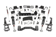 Load image into Gallery viewer, 6 Inch Lift Kit | M1 Struts/M1 | Ford F-150 4WD (2015-2020)
