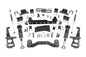 6 Inch Lift Kit | M1 Struts/M1 | Ford F-150 4WD (2015-2020)