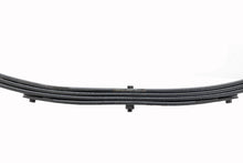 Load image into Gallery viewer, Rear Leaf Springs | 4" Lift | Pair | Jeep CJ 5 4WD (1976-1983)