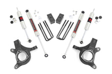 Load image into Gallery viewer, 3 inch Lift Kit | M1 | Chevy Silverado &amp; GMC Sierra 1500 2WD (1999-2006 &amp; Classic)