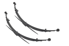 Rear 56 Inch Leaf Springs| 4