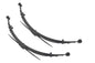 Rear 56 Inch Leaf Springs| 4