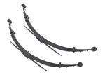 Rear 56 Inch Leaf Springs| 4