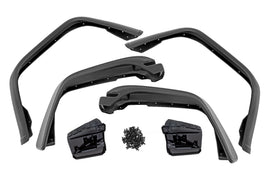 WF1 Fender Flares | Jeep Gladiator JT 4WD (2020-2024)