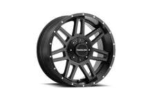 Load image into Gallery viewer, Raceline Injector | Matte Black | 18x9 | 6x5.5/6x135 | -12mm