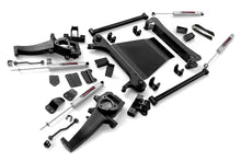 Load image into Gallery viewer, 5 Inch Lift Kit | Dodge 1500 4WD (2002-2005)