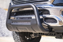 Load image into Gallery viewer, Black LED Bull Bar | Ram 1500 2WD/4WD (2009-2018 &amp; Classic)