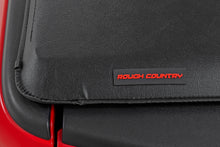 Load image into Gallery viewer, Soft Roll Up Bed Cover | 6'4" Bed | No Rambox | Ram 1500 (09-18)/2500 (10-24) 