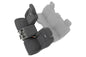 Seat Covers | Bucket Seats | FR | Ram 2500 2WD/4WD (2019-2024)