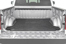 Load image into Gallery viewer, Bed Mat | 6'4" Bed | RC Logo | Ram 1500 (19-24)/1500 TRX (21-24) 