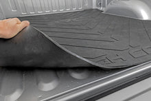 Load image into Gallery viewer, Bed Mat | 6'4" Bed | RC Logo | Ram 1500 (19-24)/1500 TRX (21-24) 
