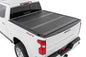 Hard Low Profile Bed Cover | 5'9