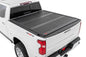 Hard Low Profile Bed Cover | 6'7