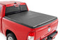 Soft Tri-Fold Bed Cover | 6'4