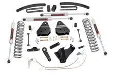 Load image into Gallery viewer, 6 Inch Lift Kit | Gas | M1 | Ford F-250/F-350 Super Duty 4WD (2008-2010)
