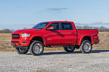 Load image into Gallery viewer, Sport Fender Flares | PBJ┬áHydro Blue | Ram 1500 2WD/4WD (2019-2024)