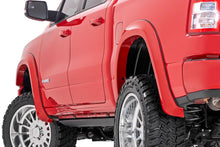 Load image into Gallery viewer, Sport Fender Flares | PW7 Bright White | Ram 1500 2WD/4WD (2019-2024)