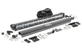 LED Light Kit | Bumper Mount | 20
