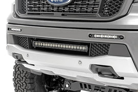 LED Light Kit | Bumper Mount | 20