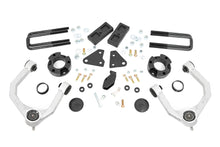 Load image into Gallery viewer, 3.5 Inch Lift Kit | Ford Ranger 4WD (2019-2023)