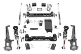 LIFT KIT 6