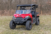 Load image into Gallery viewer, Half Windshield | Scratch Resistant | Polaris Ranger 1000/Ranger XP 900/1000