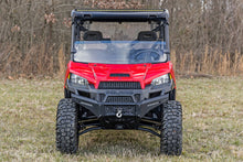 Load image into Gallery viewer, Half Windshield | Scratch Resistant | Polaris Ranger 1000/Ranger XP 900/1000