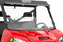 Load image into Gallery viewer, Half Windshield | Scratch Resistant | Polaris Ranger 1000/Ranger XP 900/1000