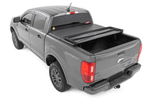 Load image into Gallery viewer, Soft Tri-Fold Bed Cover | 5' Bed | Ford Ranger 2WD/4WD (2019-2023)