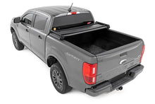 Load image into Gallery viewer, Soft Tri-Fold Bed Cover | 5' Bed | Ford Ranger 2WD/4WD (2019-2023)