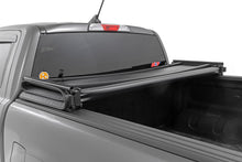 Load image into Gallery viewer, Soft Tri-Fold Bed Cover | 5' Bed | Ford Ranger 2WD/4WD (2019-2023)