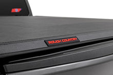 Load image into Gallery viewer, Soft Tri-Fold Bed Cover | 5' Bed | Ford Ranger 2WD/4WD (2019-2023)