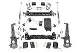 LIFT KIT 6