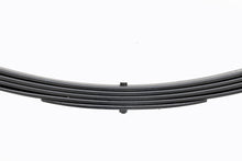 Load image into Gallery viewer, Front Leaf Springs | 4" Lift | Pair | Toyota Land Cruiser FJ40 4WD (64-80)