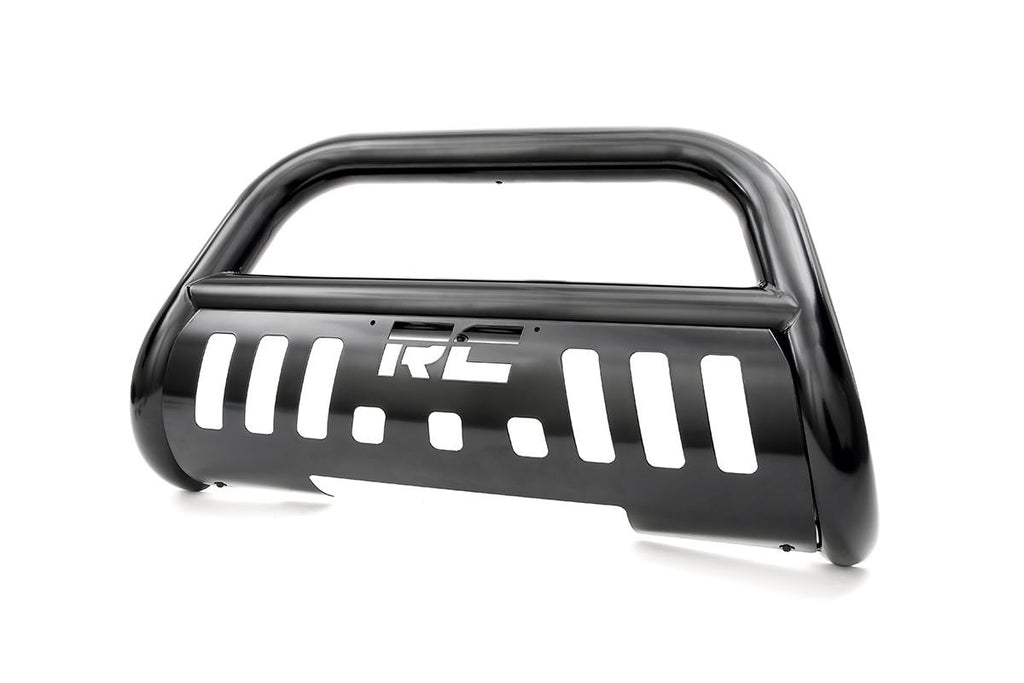 Black Bull Bar | Ram 1500 2WD/4WD (2019-2025)