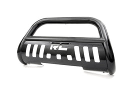 Black Bull Bar | Ram 1500 2WD/4WD (2019-2025)