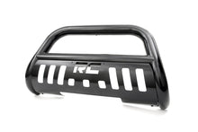 Load image into Gallery viewer, Black Bull Bar | Toyota Sequoia (08-21)/Tundra (07-21) 4WD