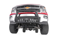 Load image into Gallery viewer, Black Bull Bar | Chevy/GMC 1500 Truck &amp; SUV 2WD/4WD (07-20 &amp; Classic)