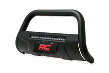 Load image into Gallery viewer, Black LED Bull Bar | Ford F-250 Super Duty 2WD/4WD (2017-2022)