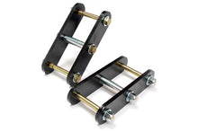 Load image into Gallery viewer, Lift Shackles | Front | 1.375 Inch | Jeep CJ (76-86)/CJ 8 Scrambler (81-85) 