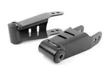 Load image into Gallery viewer, Lowering Shackles | 1-2 Inch | Ford F-150 2WD/4WD (2004-2013)