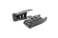 Load image into Gallery viewer, Lowering Shackles | 1-1.5 Inch | Chevy/GMC 1500 (19-24)