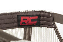 Load image into Gallery viewer, Rough Country Hat | Mesh | Brown Patch | Brown