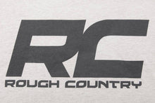 Load image into Gallery viewer, Rough Country T-Shirt | Logo | Grey | SM