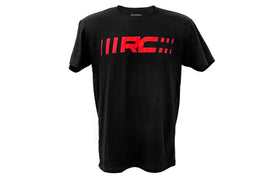 Rough Country T-Shirt | RC Lines | Black | XL