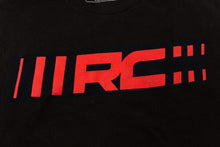 Load image into Gallery viewer, Rough Country T-Shirt | RC Lines | Black | LG