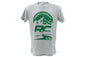 Rough Country T-Shirt | RC Mountains | HEATHER GRAY | LG