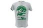 Rough Country T-Shirt | RC Mountains | HEATHER GRAY | XL