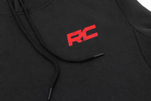 Load image into Gallery viewer, Rough Country Hoodie | RC Mountains | Black| SM