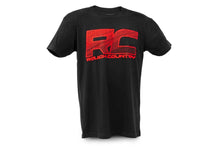 Load image into Gallery viewer, Rough Country T-Shirt | Pattern | Black | LG